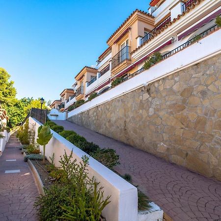 Aljamar 4 Burriana Apartment Casasol Nerja Buitenkant foto