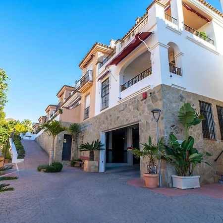 Aljamar 4 Burriana Apartment Casasol Nerja Buitenkant foto